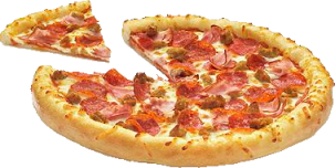 Funky pizza, vente à emporter et livraison